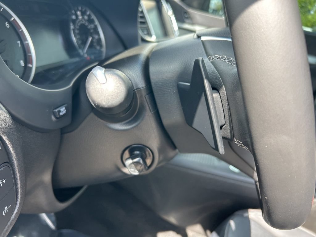 Used 2022 INFINITI QX50 Sensory FWD image 39