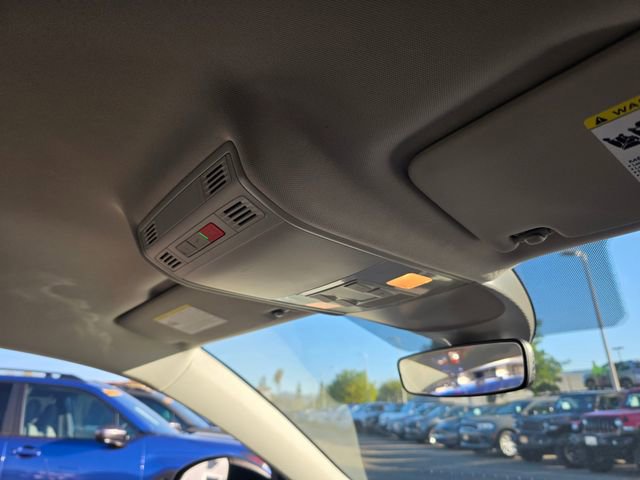 Used 2025 Volkswagen Taos S image 11