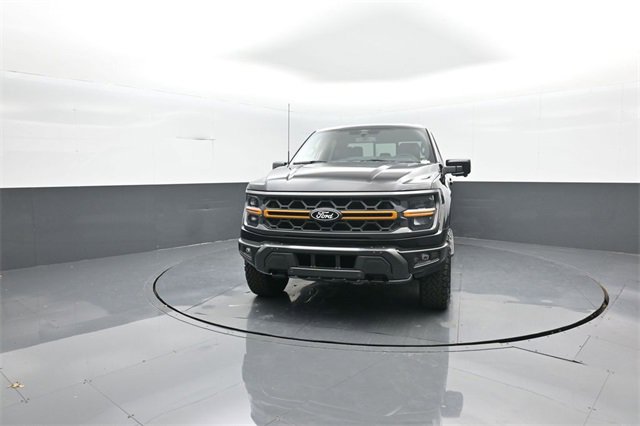 New 2025 Ford F150 Tremor w/ Equipment Group 402A High image 3