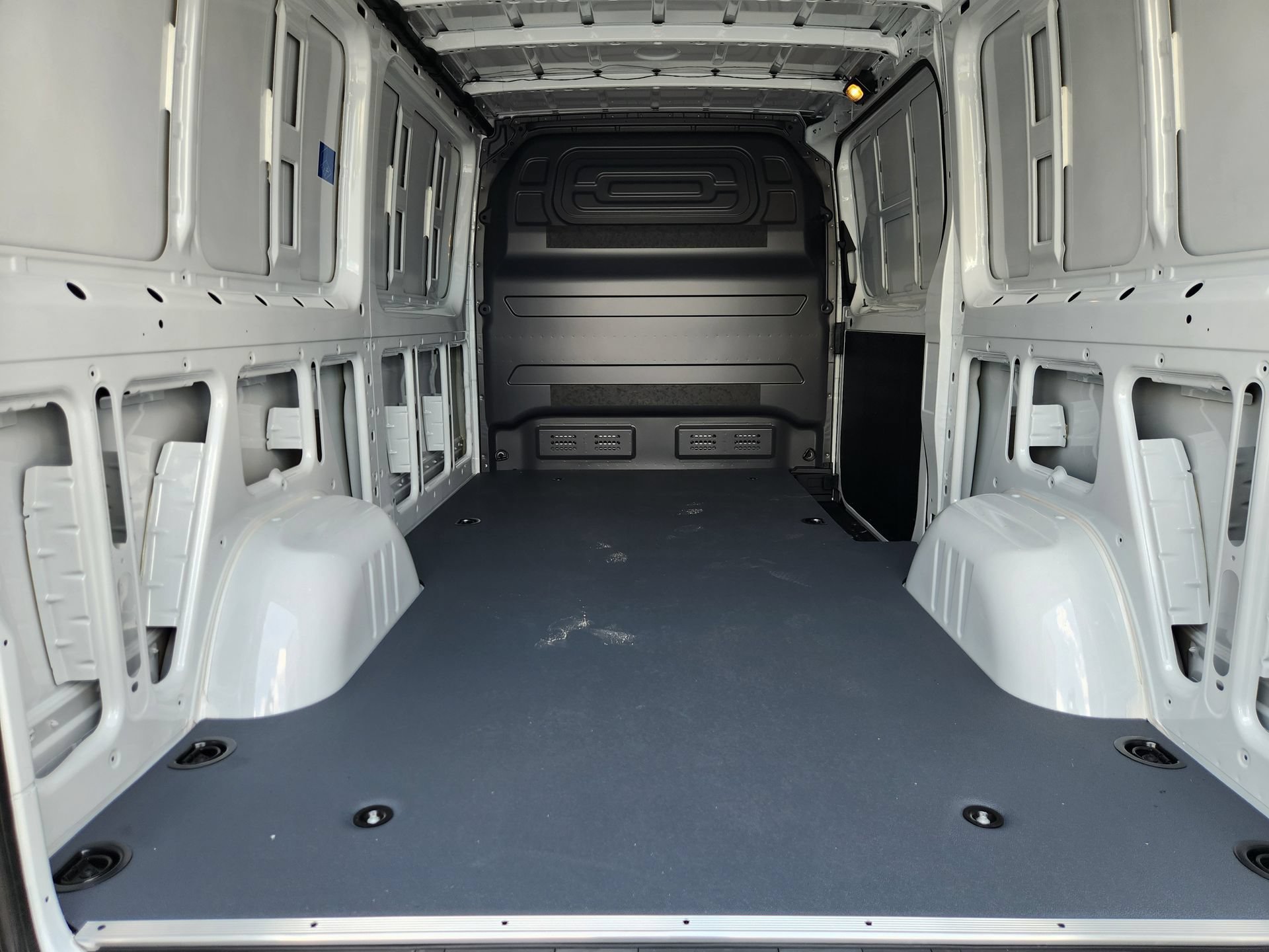 New 2026 Mercedes-Benz Sprinter 2500 image 22