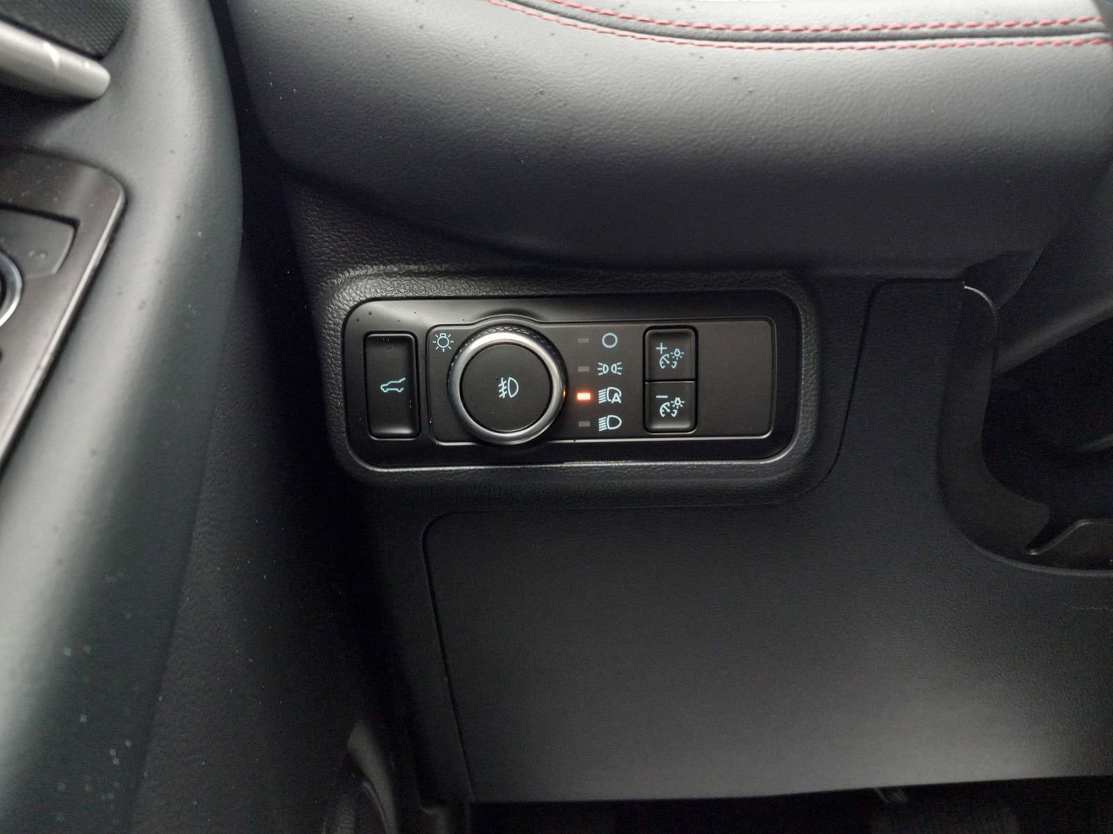 New 2026 Ford Explorer ST-Line w/ ST-Line Street Pack image 21