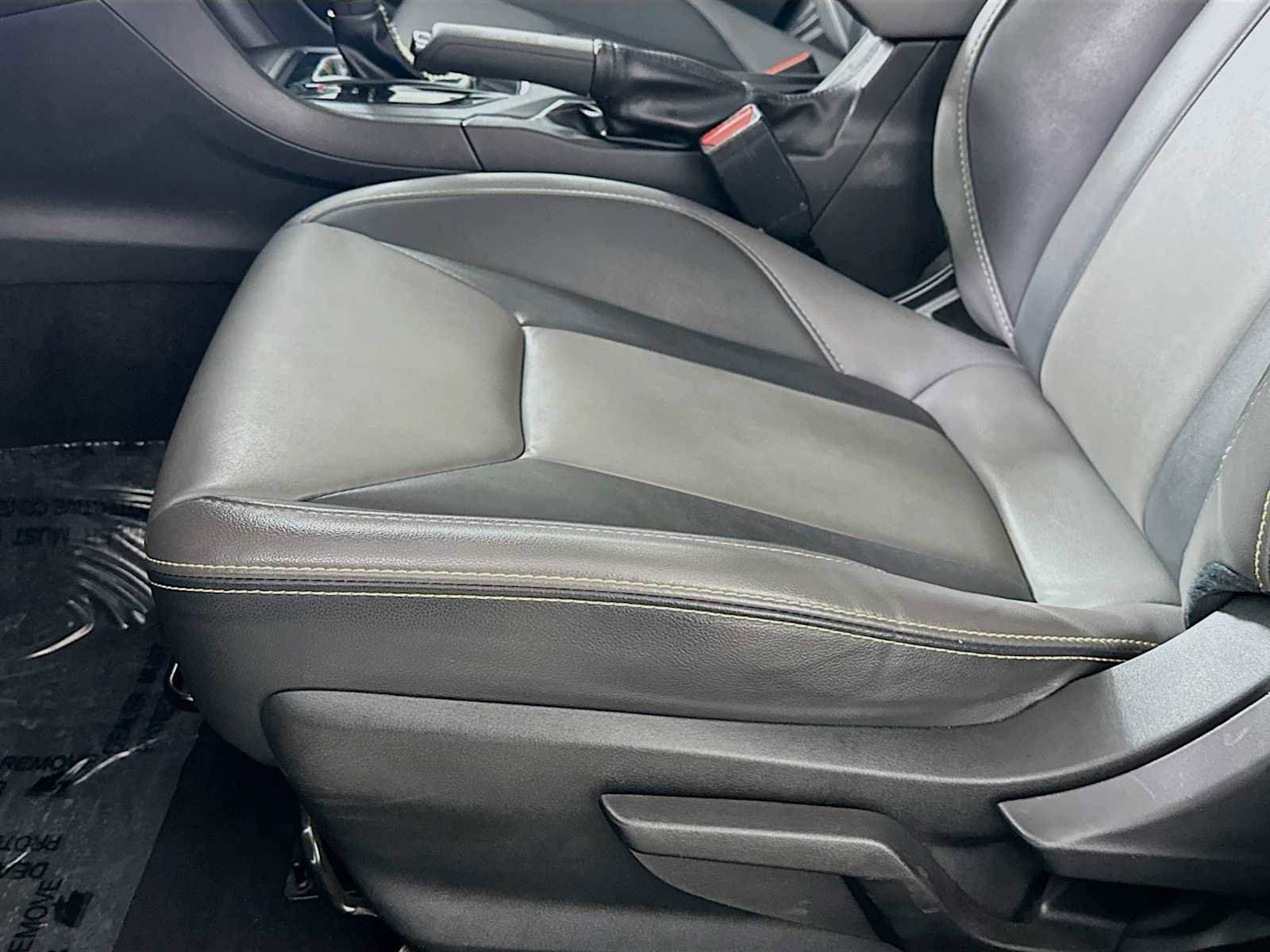 Certified 2023 Subaru Crosstrek 2.5i Sport image 17