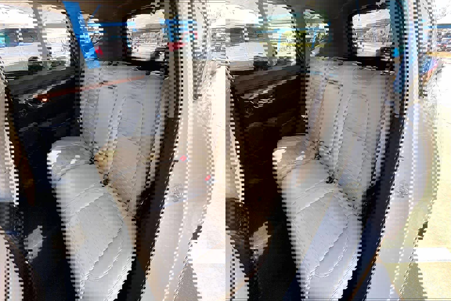 Certified 2020 Honda CR-V EX image 21