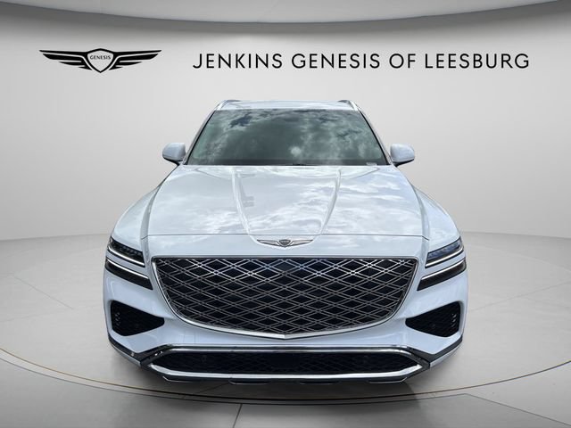 Used 2026 Genesis GV80 2.5T AWD/4WD image 12