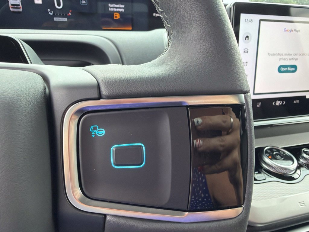 New 2027 Ford Expedition Active AWD/4WD image 30