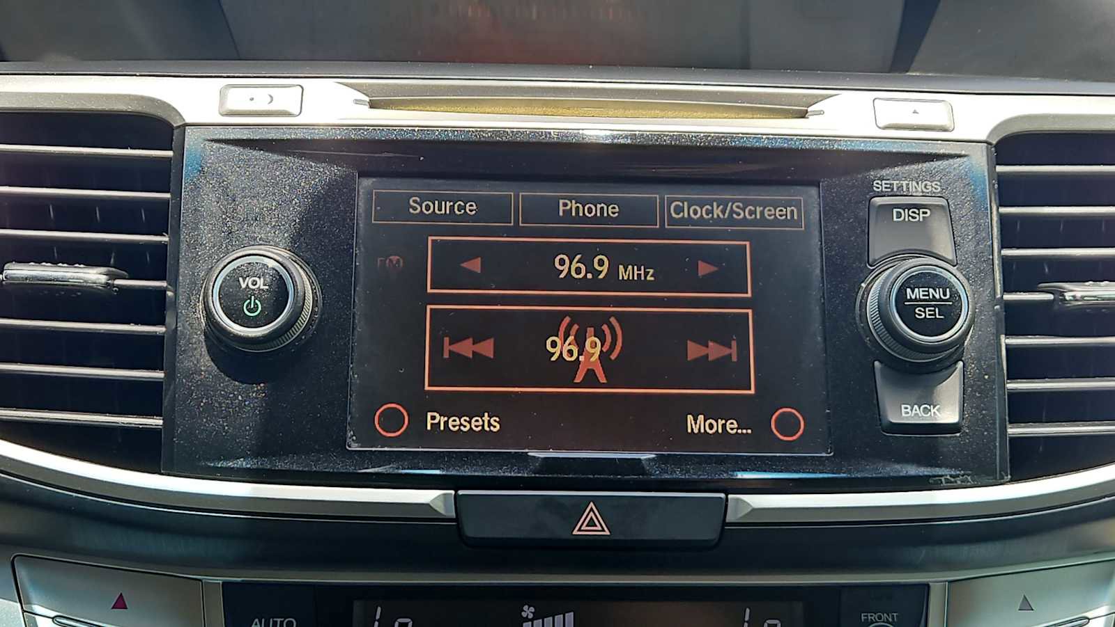 Used 2014 Honda Accord EX-L image 12