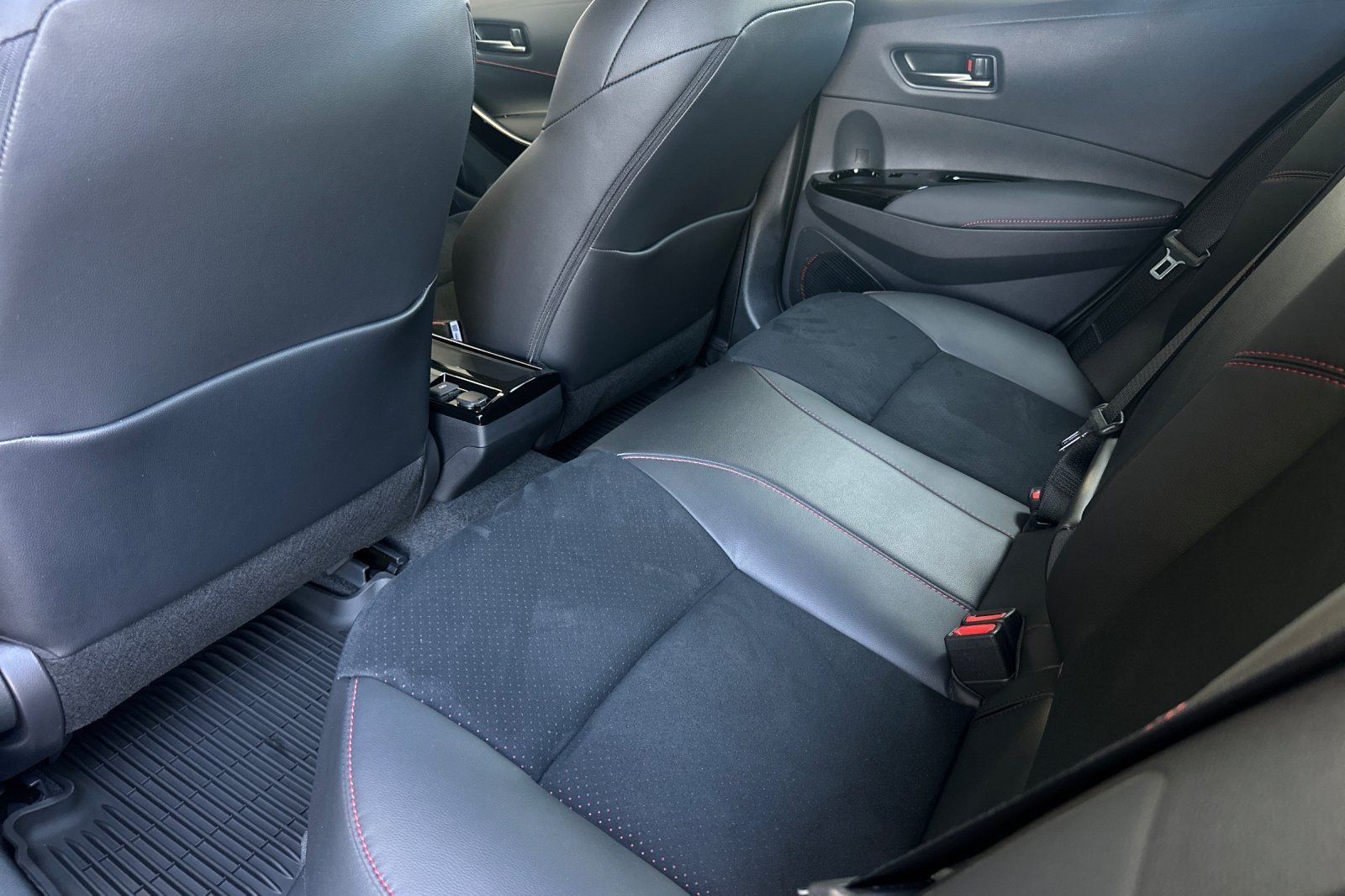 New 2026 Toyota Corolla GR AWD/4WD image 12