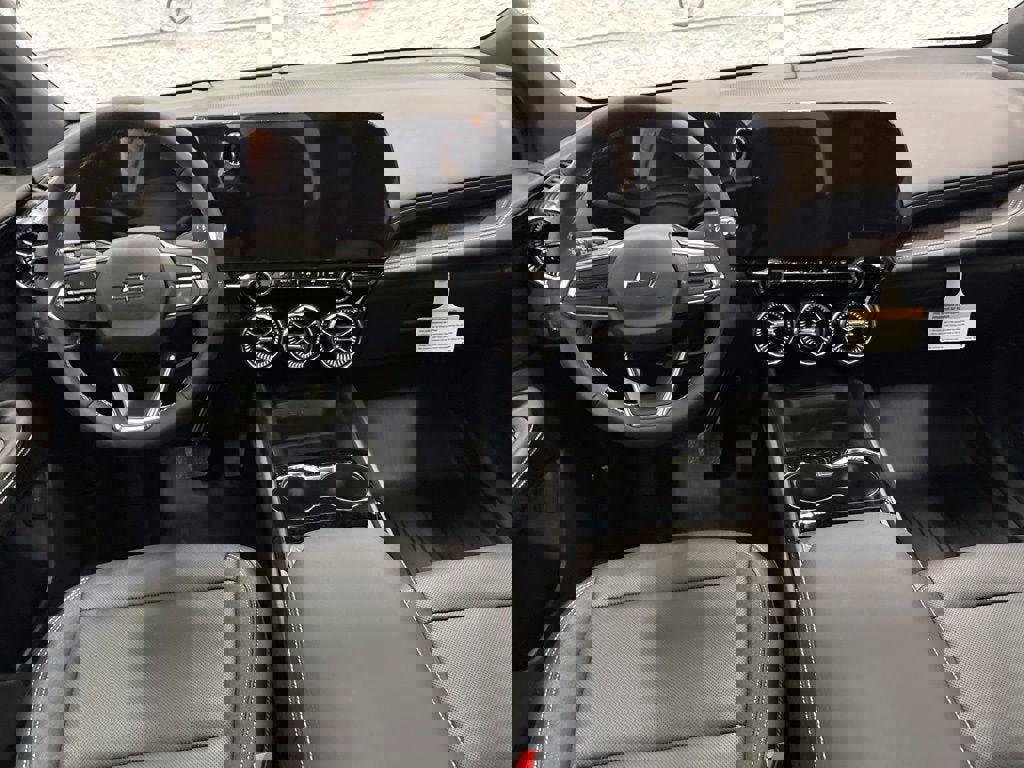 New 2026 Chevrolet Blazer EV LT image 10