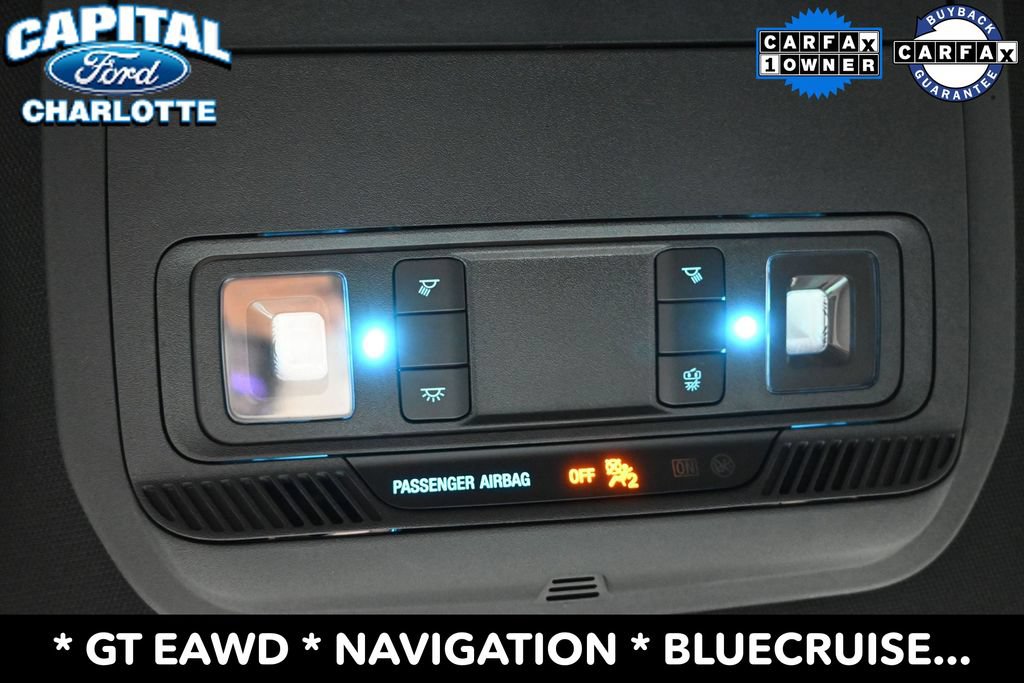 Used 2022 Ford Mustang Mach-E GT AWD/4WD image 16