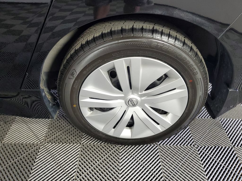 Used 2025 Nissan Leaf S FWD image 30