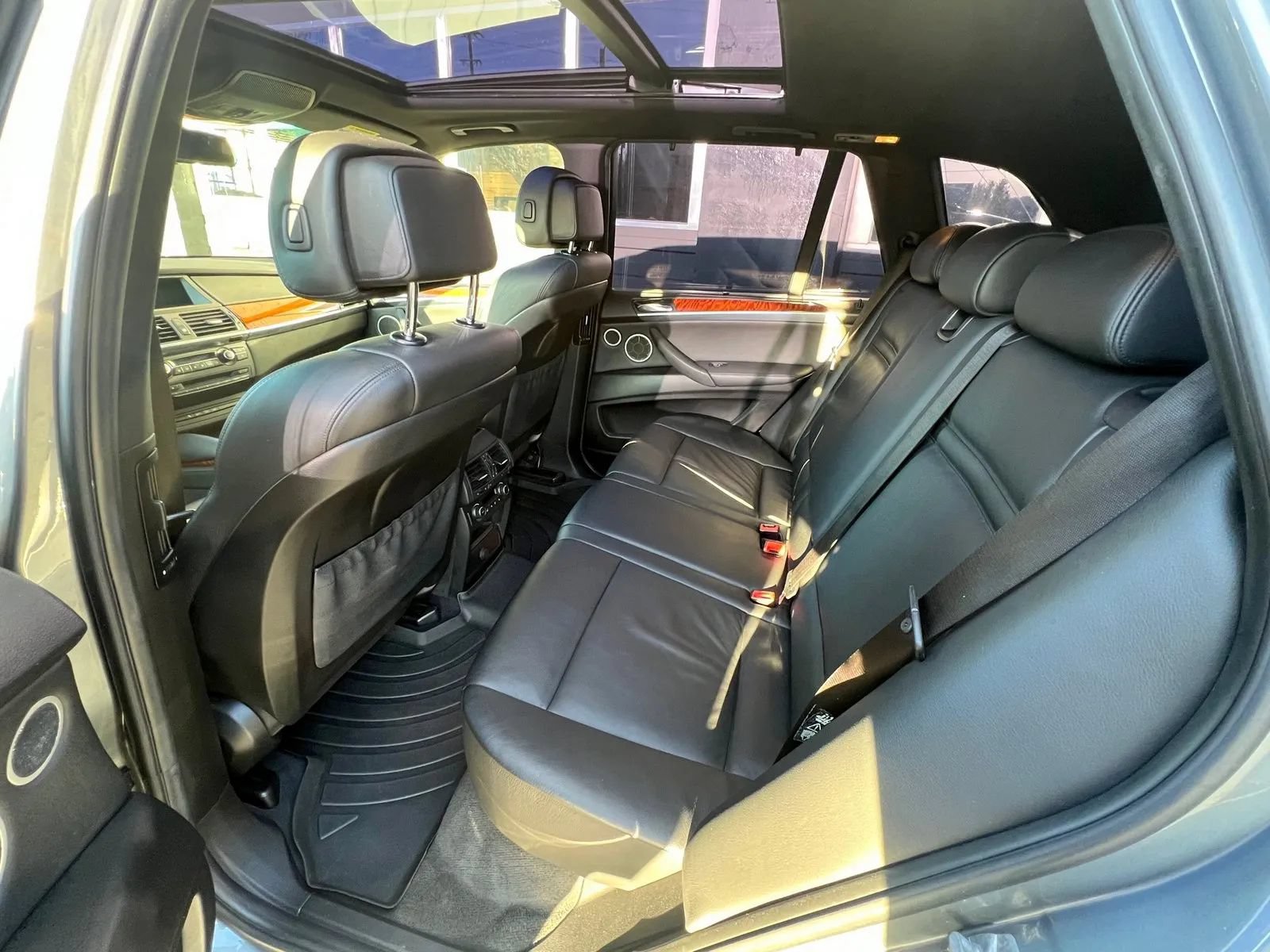 Used 2010 BMW X5 M AWD/4WD image 13