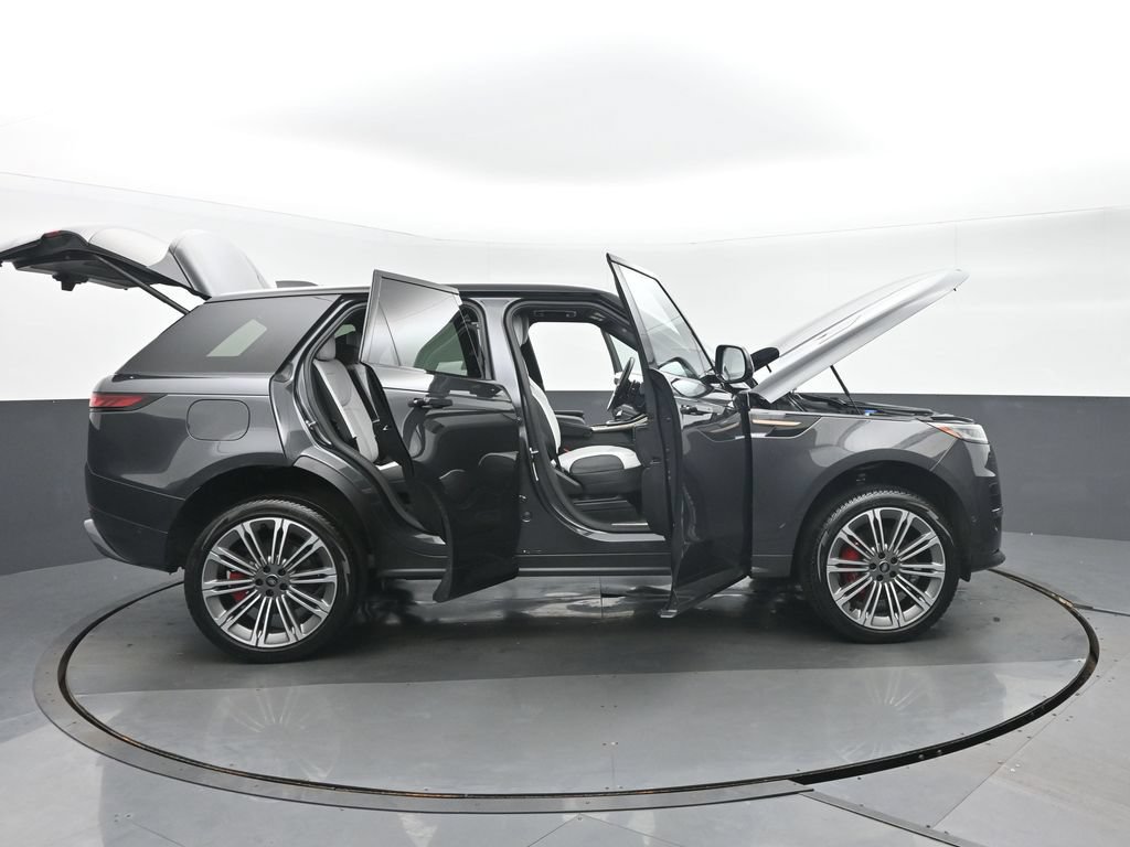 Used 2024 Land Rover Range Rover Sport Dynamic SE AWD/4WD image 41