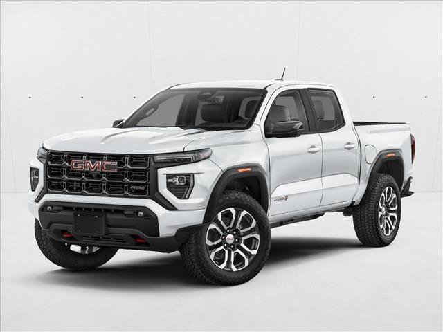 New 2026 GMC Canyon AT4X image 1