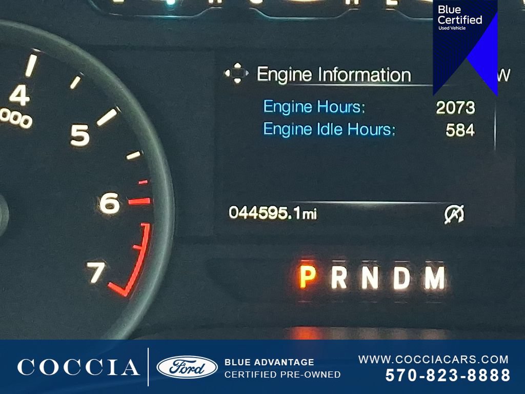 Certified 2020 Ford F150 XLT w/ Equipment Group 302A Luxury AWD/4WD image 21