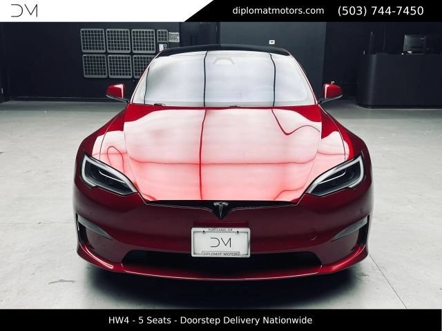 Used 2024 Tesla Model S AWD/4WD image 10