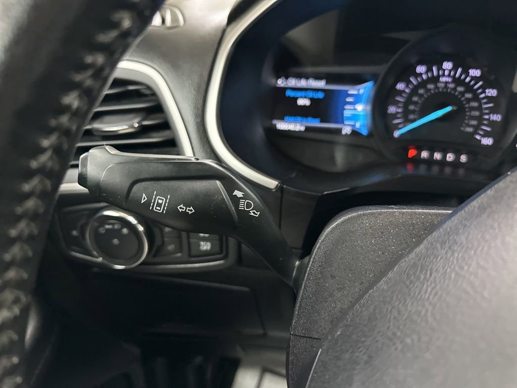 Used 2019 Ford Edge SEL w/ Equipment Group 201A image 37