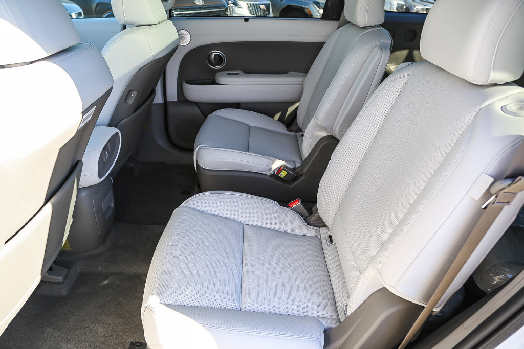 New 2026 Hyundai Palisade Limited AWD/4WD image 18