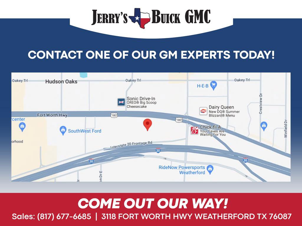 New 2023 GMC Sierra 1500 SLT w/ SLT Premium Plus Package image 1