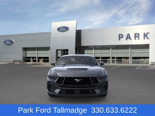 New 2026 Ford Mustang GT RWD image 6