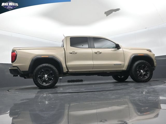 Used 2024 GMC Canyon Elevation w/ Convenience Package AWD/4WD image 24
