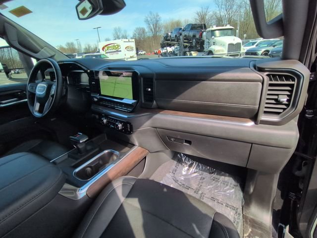 Used 2023 GMC Sierra 1500 SLT w/ SLT Convenience Package image 29