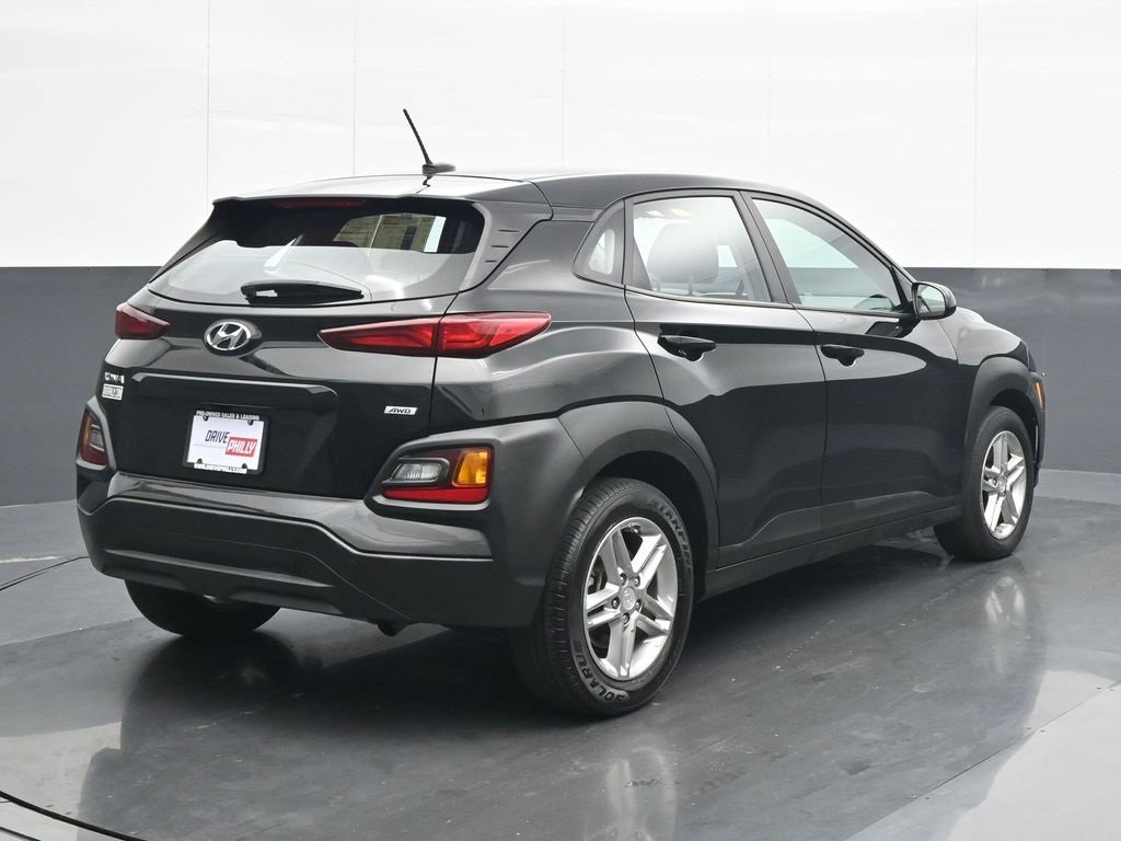 Used 2020 Hyundai Kona SE image 6