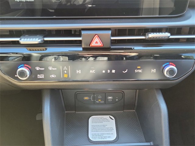 New 2026 Kia Sportage EX image 34