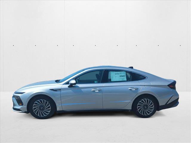 New 2025 Hyundai Sonata Limited image 5