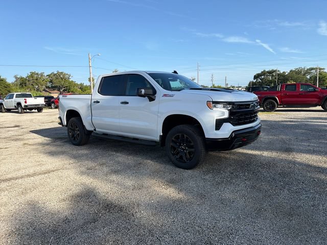New 2026 Chevrolet Silverado 1500 LT Trail Boss w/ LT Trail Boss Premium Package AWD/4WD image 13