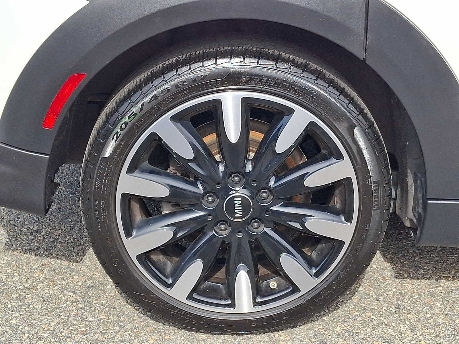 Used 2024 MINI Cooper S FWD image 7