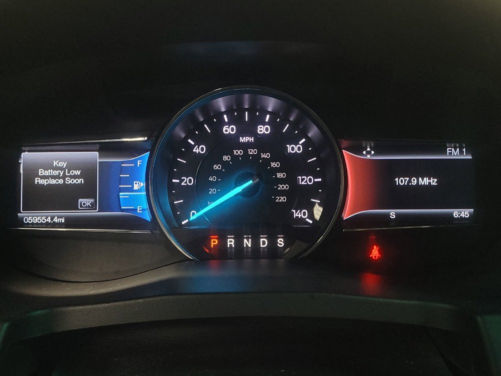 Used 2017 Ford Explorer XLT w/ Equipment Group 201A FWD image 23