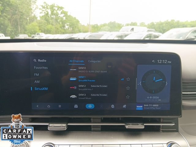 Used 2024 Hyundai Kona SEL AWD/4WD image 20