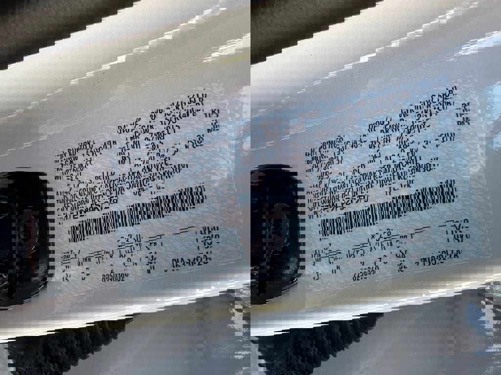 New 2025 Ford F150 STX w/ Equipment Group 200A image 20