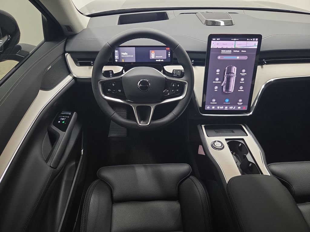 New 2026 Volvo EX90 Ultra AWD/4WD image 16