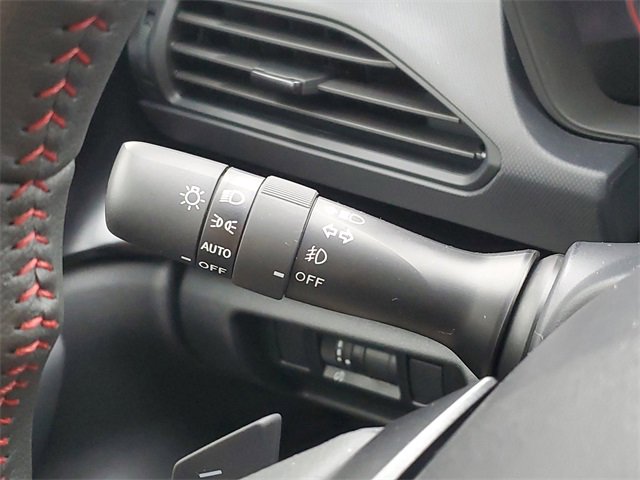 New 2026 Subaru Impreza RS image 24