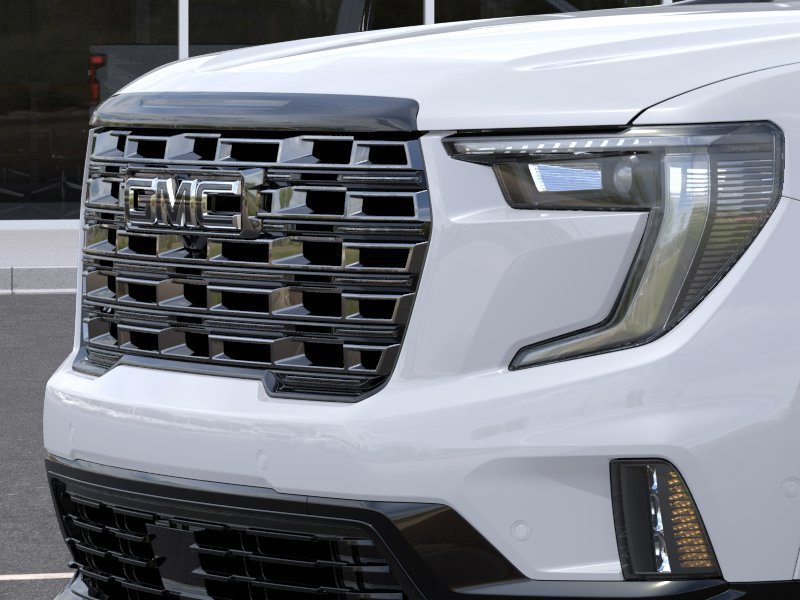 New 2027 GMC Acadia Denali Ultimate FWD image 18