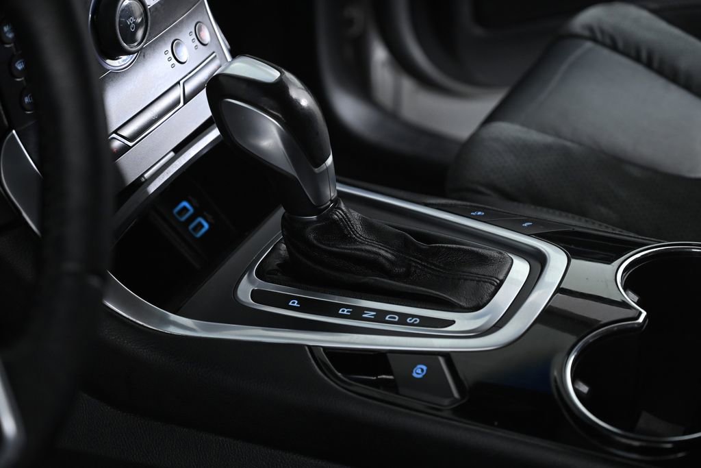 Used 2016 Ford Edge Sport w/ Equipment Group 401A image 20