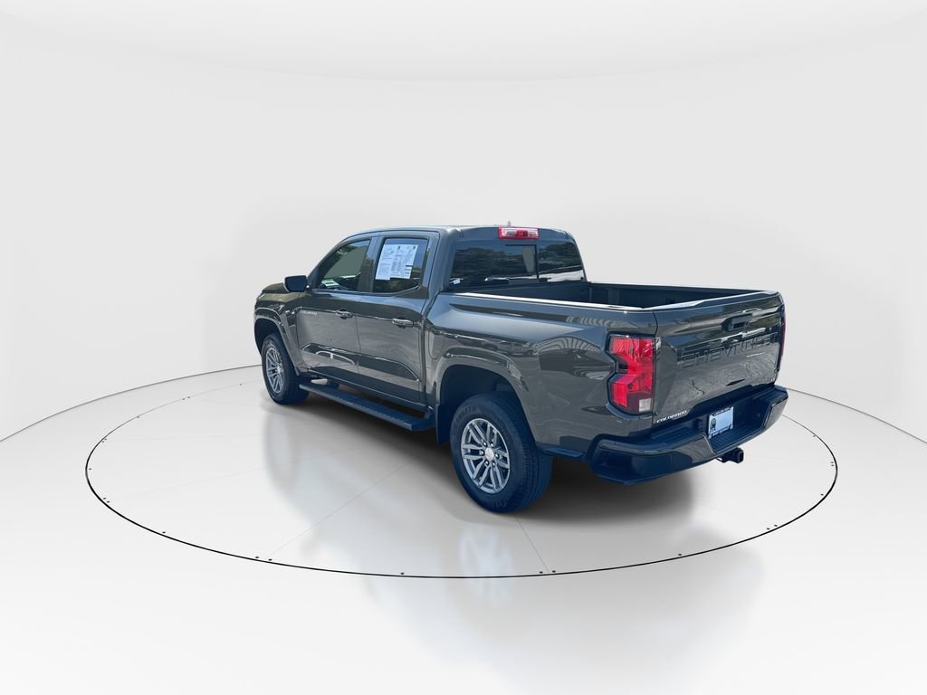 Used 2023 Chevrolet Colorado LT w/ LT Convenience Package image 6