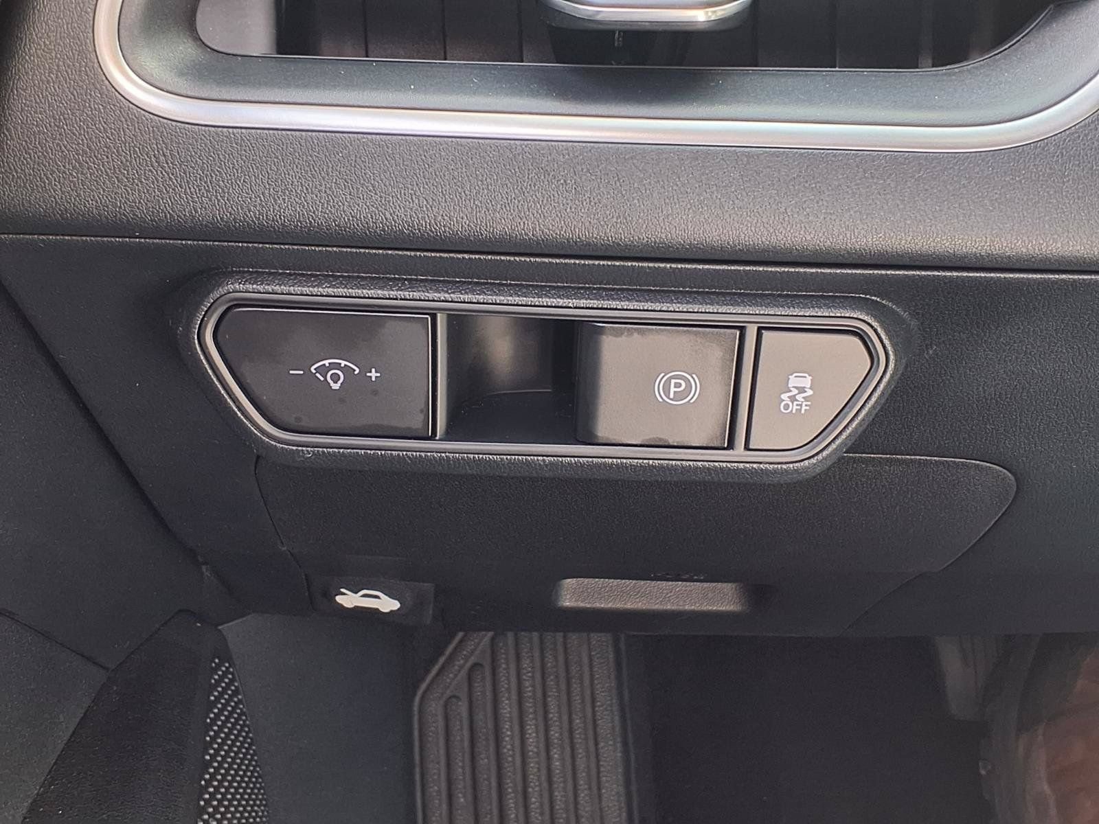 Used 2025 Kia K4 FWD image 22