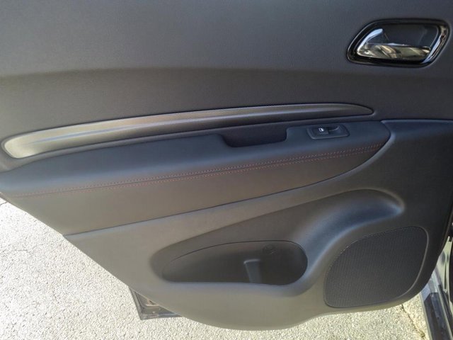 New 2025 Dodge Durango R/T image 9