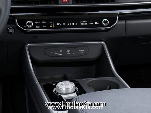 New 2025 Kia Carnival SX Prestige image 26