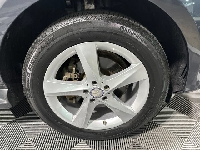 Used 2016 Mercedes-Benz GLE 350 4MATIC image 9