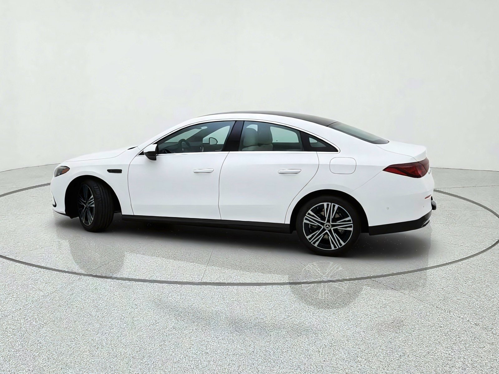 New 2027 Mercedes-Benz CLA 220 image 13