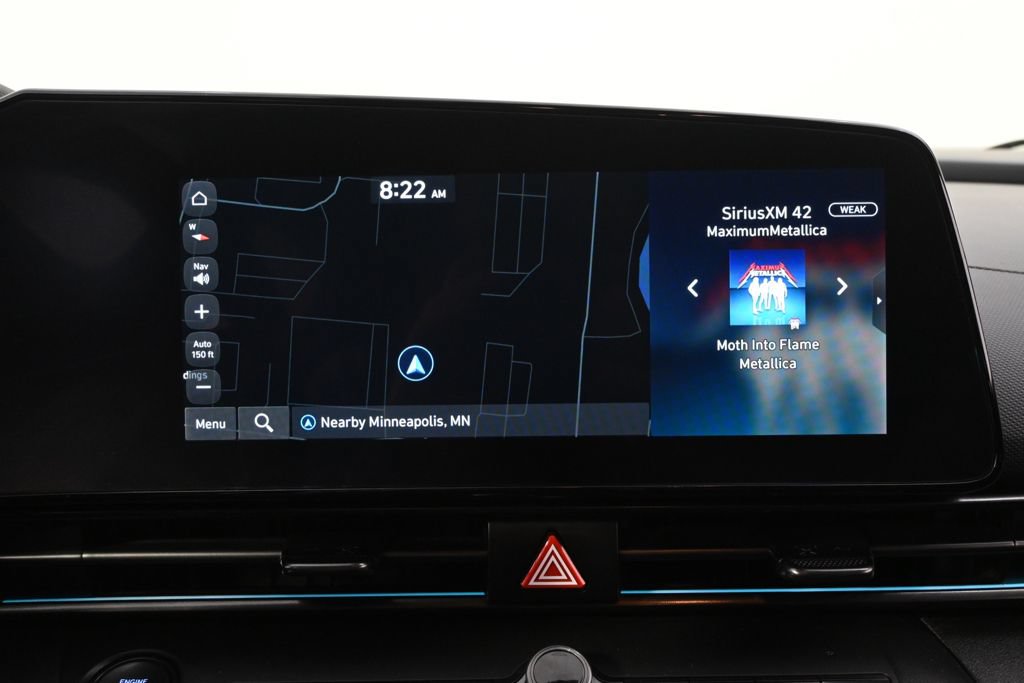 Used 2023 Hyundai Elantra N w/ Preferred Accessory Package FWD image 32