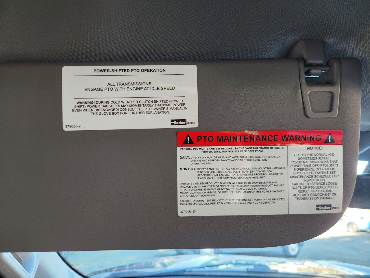 Used 2021 Ford F550 2WD Regular Cab Super Duty image 11