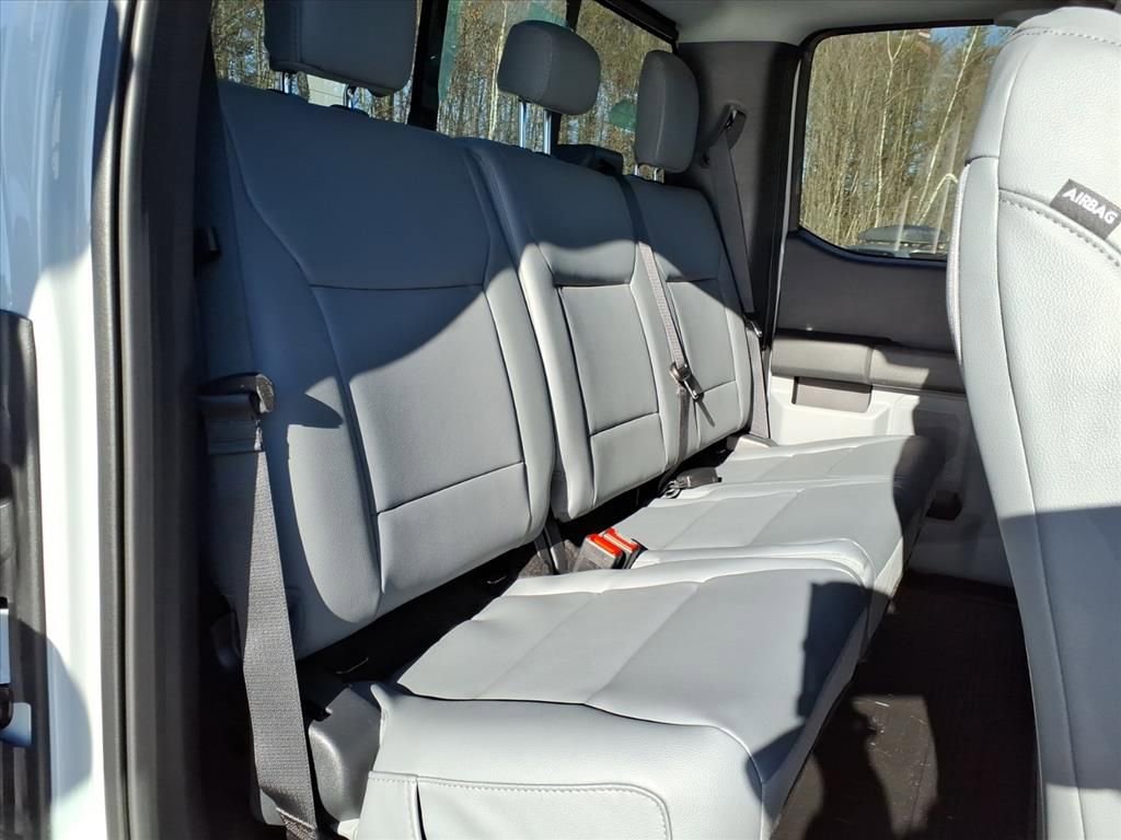 New 2026 Ford F250 XL w/ 360-Degree Camera Package image 14