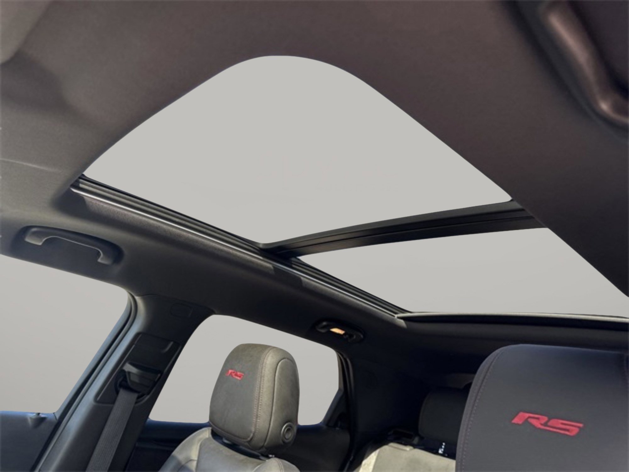 Used 2024 Chevrolet TrailBlazer RS w/ Convenience Package image 23