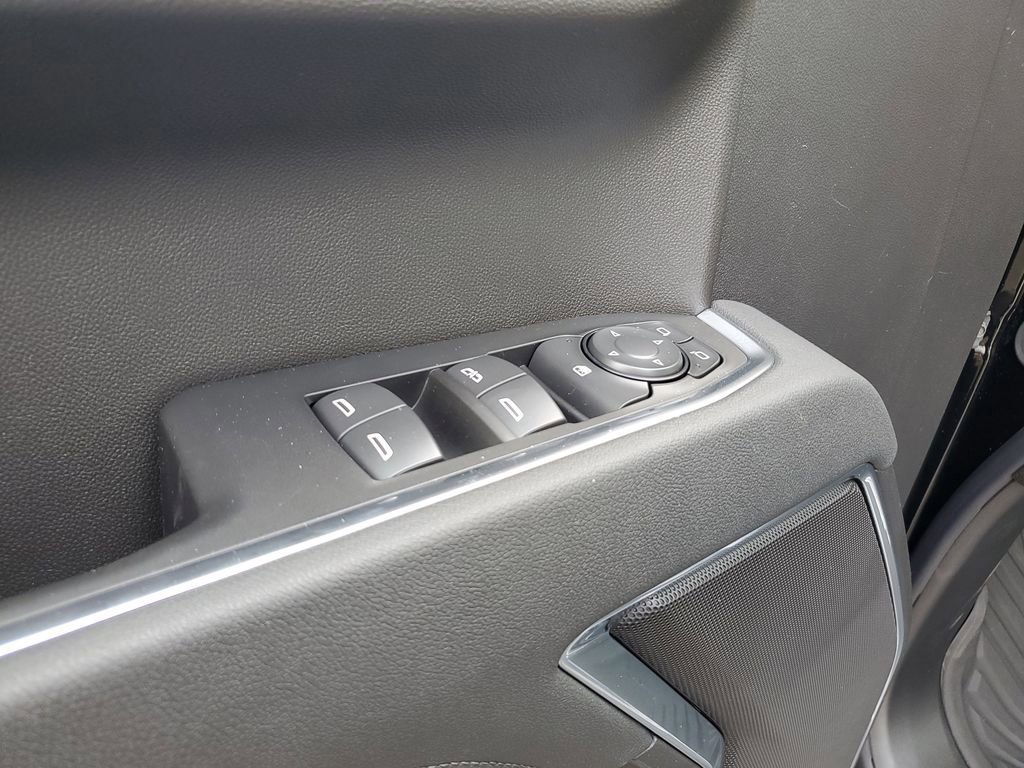 New 2026 Chevrolet Silverado 1500 LT w/ All Star Edition Plus image 12