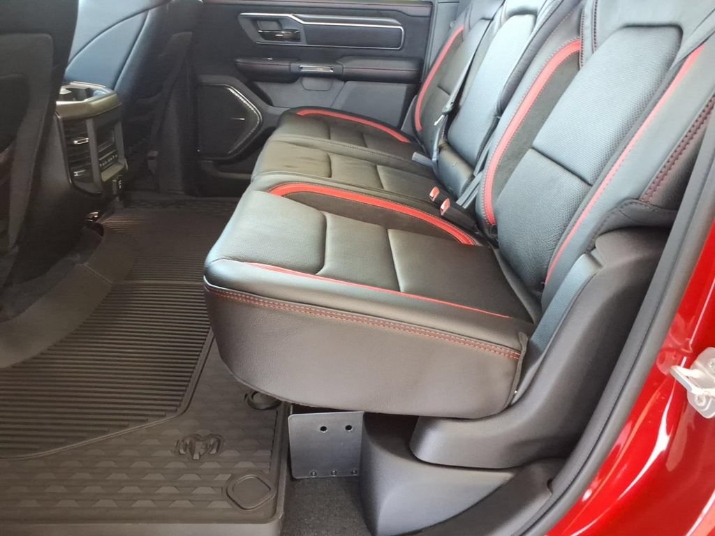 New 2026 RAM 1500 RHO w/ RHO Level 1 Equipment Group AWD/4WD image 10