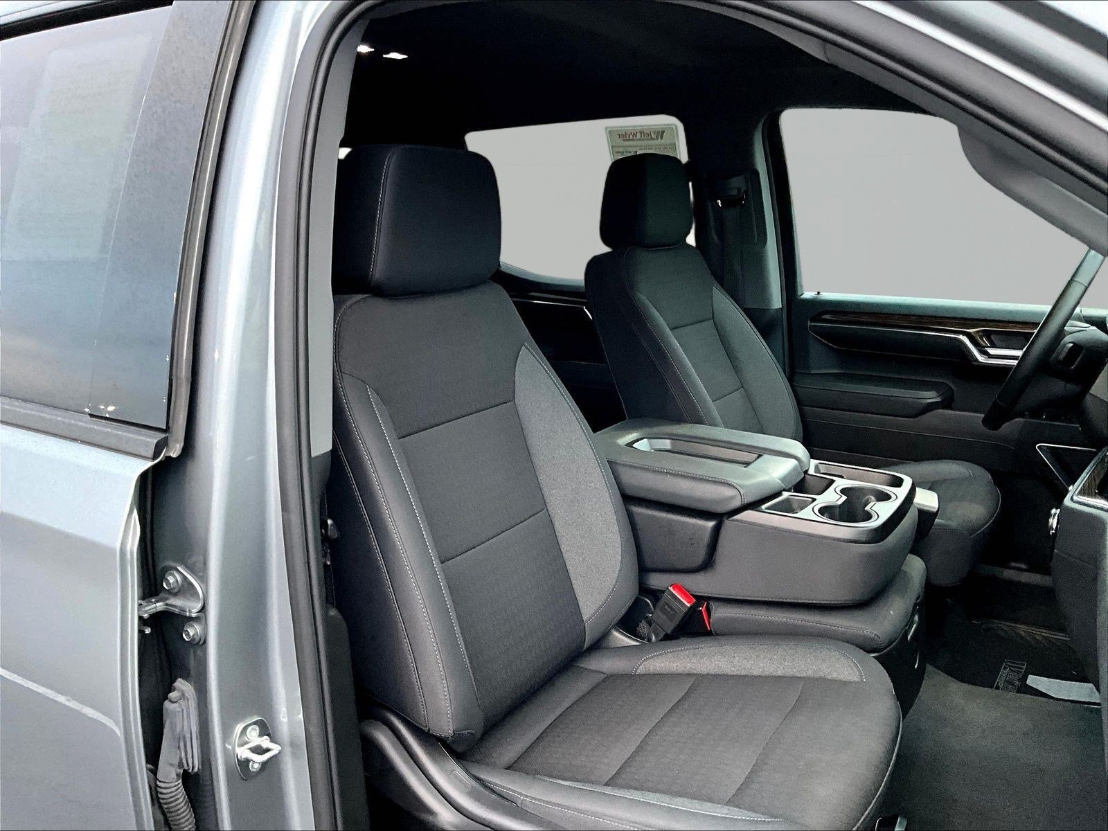 Used 2024 GMC Sierra 1500 Elevation AWD/4WD image 29